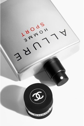 Chanel Allure Homme Sport Eau Extreme EDP Misk Erkek Parfüm 100 ml