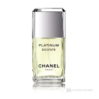 Chanel Egoiste EDT Baharatlı-Odunsu Erkek Parfüm 100 ml
