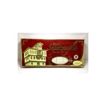 Erdem Sade Büyük Dilim Çekme Helva 650 gr