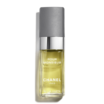 Chanel Pour Monsieur EDT Meyvemsi-Odunsu Erkek Parfüm 100 ml