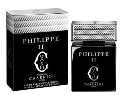 Charriol Philippe Ii EDP Baharatlı Erkek Parfüm 100 ml