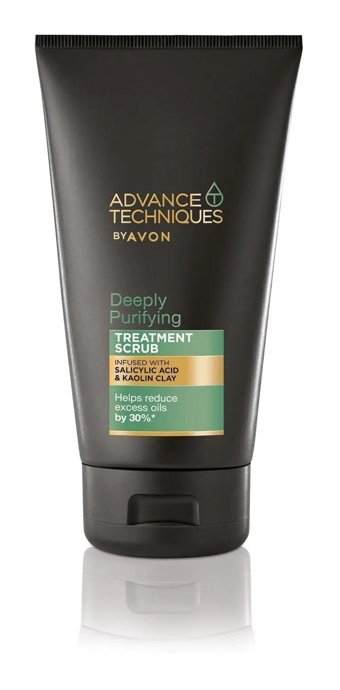 Avon Depply Purifying Arındırıcı Şampuan 150 ml
