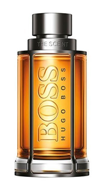 Boss The Scent Intense EDT Baharatlı-Odunsu Erkek Parfüm 50 ml