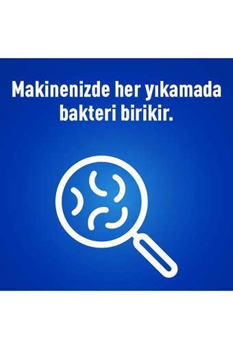 Calgon Ekstra Hijyen 2x750 ml Kireç Önleyici