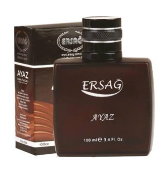 Ersağ Ayaz EDP Erkek Parfüm 100 ml