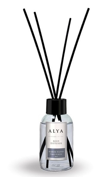 Alya Marine Waves Oda Kokusu 100 ml