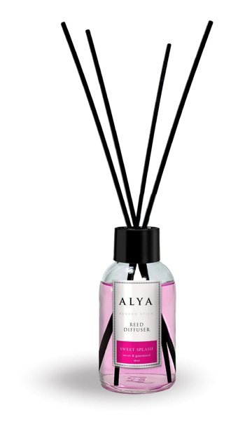 Alya Sweet Splash Oda Kokusu 100 ml