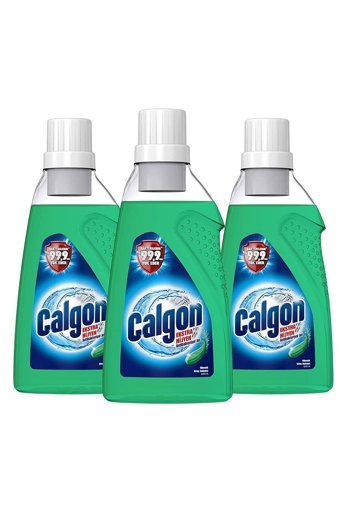 Calgon Ekstra Hijyen 3x750 ml Kireç Önleyici