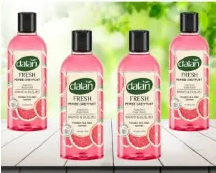 Boutique Greyfurt Mandalin Reyhan Duş Jeli 500 ml