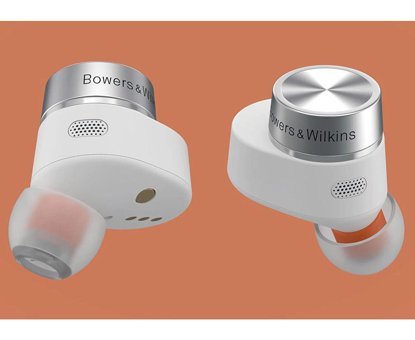 Bowers & Wilkins Pı5 S2 Kulak İçi Kablosuz Bluetooth Kulaklık Bulut Grisi