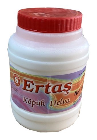 Ertaş Köpük Helva 1 kg
