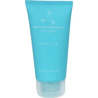 Aromatherapy Associates Bergamot Greyfurt Kabuğu Yağı Duş Jeli 60 ml