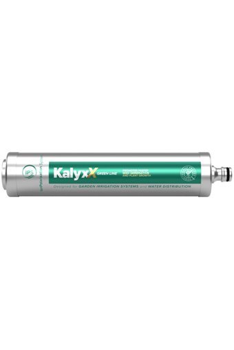 Kalyxx Green Line Kireç Önleyici