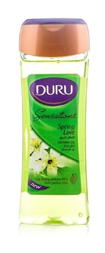 Duru Safir Duş Jeli 250 ml