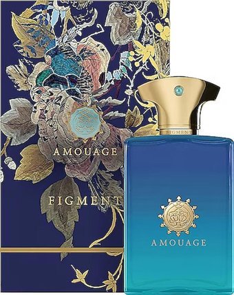 Amouage Figment EDP Odunsu Erkek Parfüm 100 ml