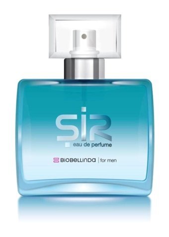 Biobellinda Şir EDP Çiçeksi-Odunsu Erkek Parfüm 50 ml