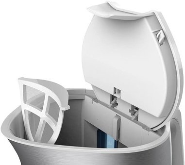 Braun ID Collection WK5115WH Çelik 1.7 lt Beyaz Kettle