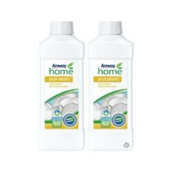 Amway Kokusuz Kokulu El Bulaşık Deterjanı 2 lt