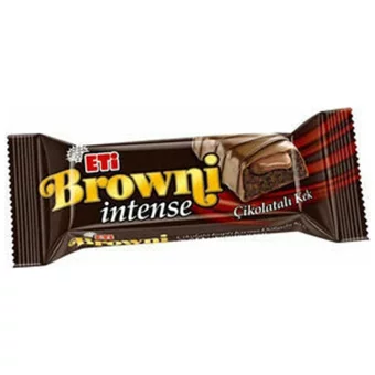 Eti Browni İntense Çikolatalı Kek 50 gr