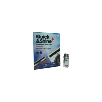 Quick&Shine Manyetik Kireç Önleyici