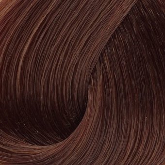 Exicolor 6 Koyu Kumral Krem Saç Boyası 2x60 ml
