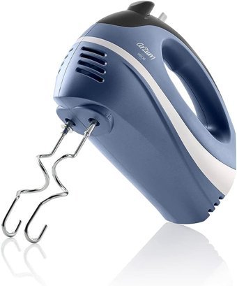 Arzum AR1023-O El Mikseri Mavi