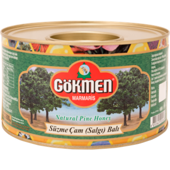 Balcı Gökmen Çam Balı 1.8 kg