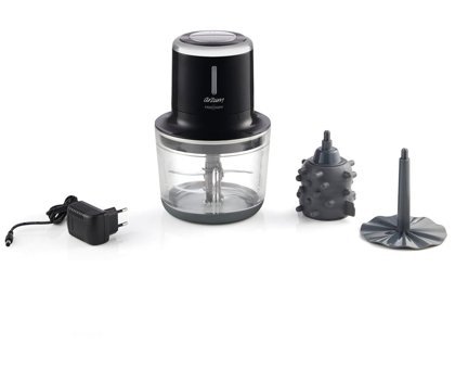 Arzum Ar1128 Freechopp 200 W Rondo Doğrayıcı Siyah