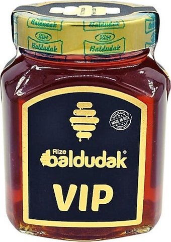 Baldudak Anzer Süzme Balı 450 gr