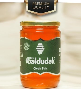 Baldudak R-2700 Çiçek Balı 850 gr