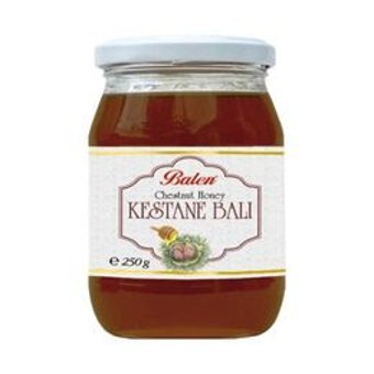 Balen Kestane Balı 2x250 gr
