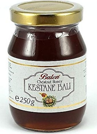 Balen Kestane Balı 2x250 gr
