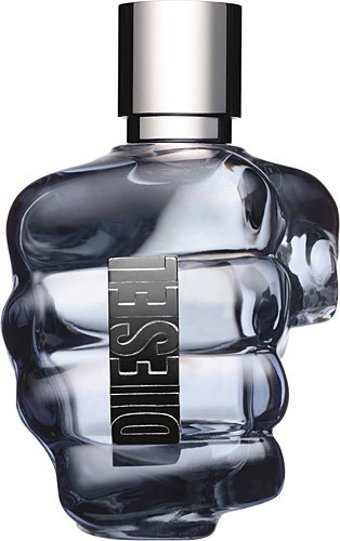 Diesel F.F. Only The Brave EDT Baharatlı-Odunsu Erkek Parfüm 125 ml