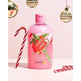 Bubble T Şeker Aromalı Duş Jeli 500 ml