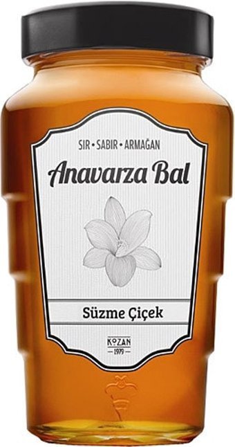 Anavarza Çam Balı 220 gr