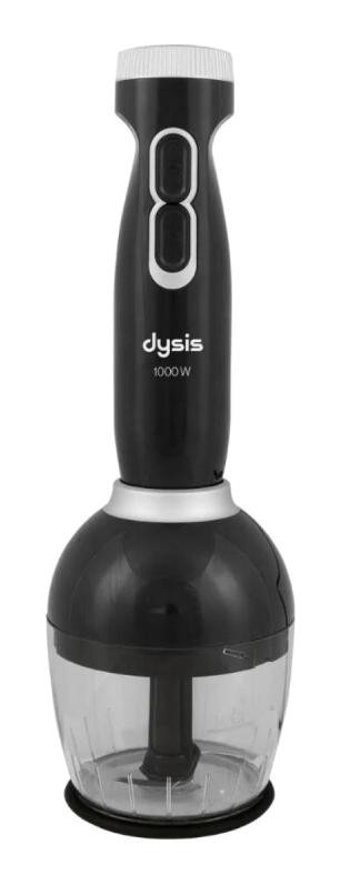 Dysis Dk 4703 1000 W Blender Seti Siyah