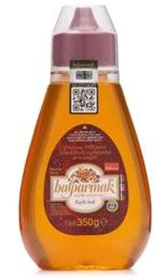 Balparmak Çiçek Balı 350 gr