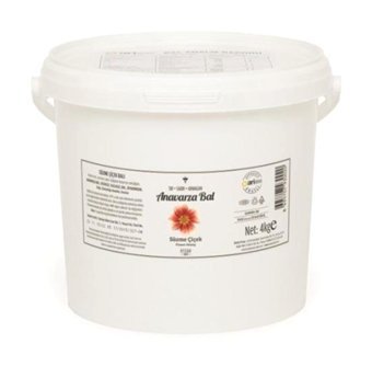 Anavarza Çiçek Balı 4 kg
