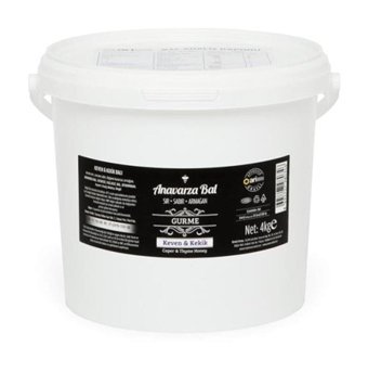 Anavarza Kekik Balı 4 kg