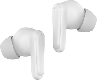 Buff Bf17 Kulak İçi Kablosuz Bluetooth Kulaklık Beyaz