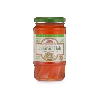 Balparmak Ihlamur Balı 460 gr
