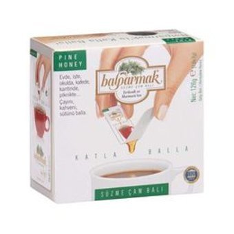 Balparmak Katla Balla Çam Balı 120x7 gr
