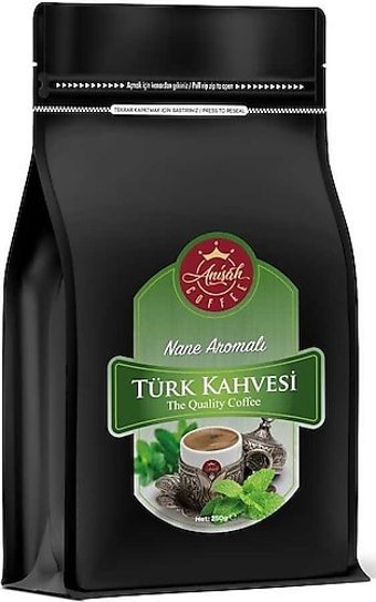 Anisah Sade Türk Kahvesi 250 gr
