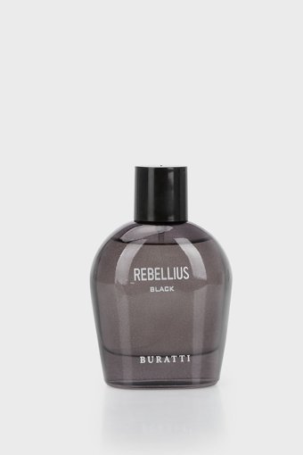 Buratti 641 Country Black EDT Baharatlı-Odunsu Erkek Parfüm 100 ml