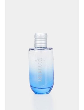 Buratti 641 Country Blue EDT Çiçeksi-Meyvemsi Erkek Parfüm 100 ml