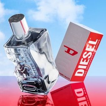 Diesel Sucessful Living EDT Baharatlı-Odunsu Erkek Parfüm 100 ml