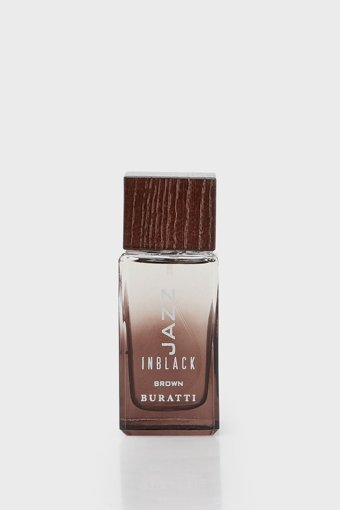 Buratti 641 Jazzy Brown EDT Çiçeksi-Meyvemsi Erkek Parfüm 100 ml