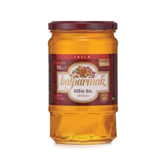 Balparmak Süzme Çiçek Yayla Balı 850 gr