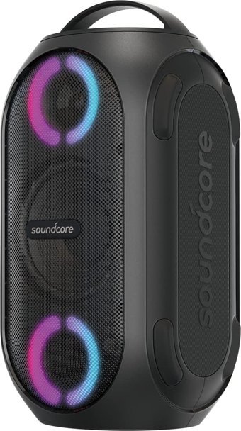 Anker Rave Partycast Bluetooth Hoparlör Siyah