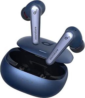 Anker Soundcore Liberty Air 2 Pro Kulak İçi Kablosuz Bluetooth Kulaklık Lacivert